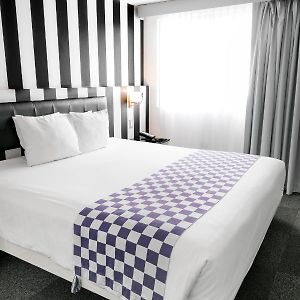 Habitación con Cama Queen