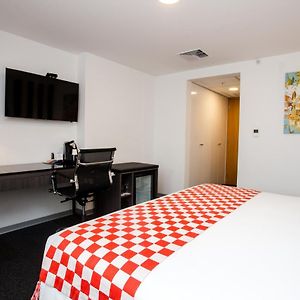 Habitación con Cama King